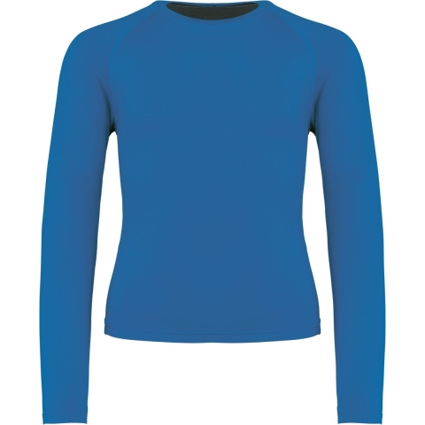 T-shirt kind met lange mouwen Proact Sport