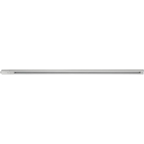 Nordlux Link 1M - 1-fase railsysteem - 107 x 3,5 x 1,8 cm - wit