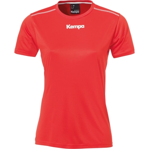 Dames T-shirt Kempa Poly