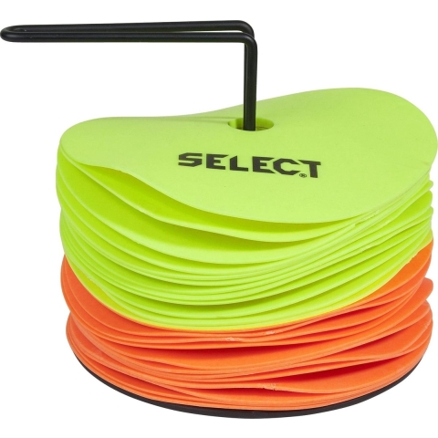 Set van 2 kleuren binnen noppen Select