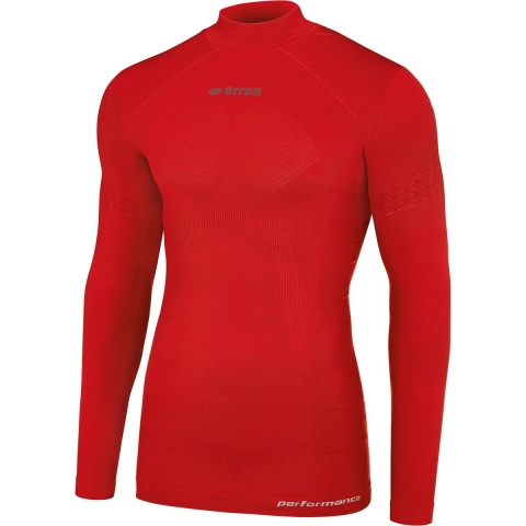 Compressietrui Errea Daryl manches longues