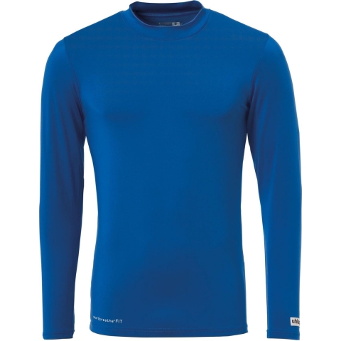 Langarm onderhemd Uhlsport Distinction