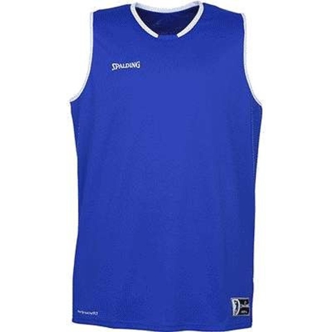Jersey Spalding Move