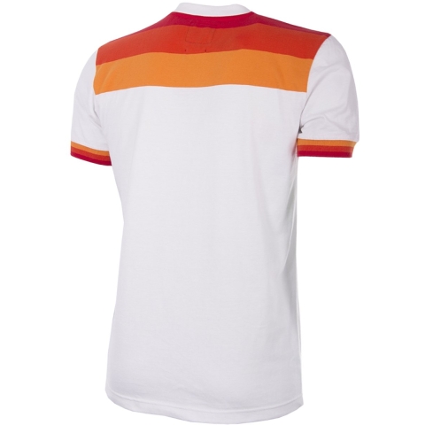 Uitshirt AS Roma 1978/1979