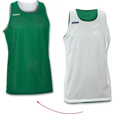 Omkeerbare jersey Joma Aro