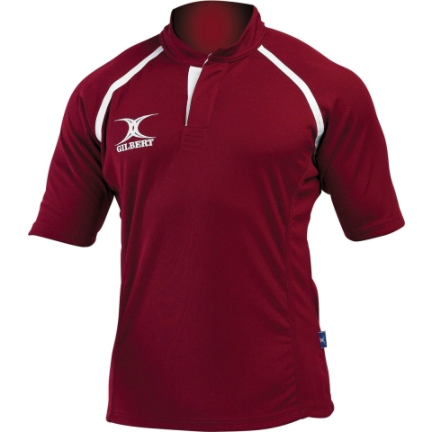 Jersey Gilbert Xact