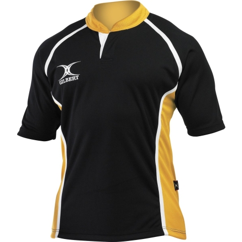 Jersey Gilbert Xact bicolore