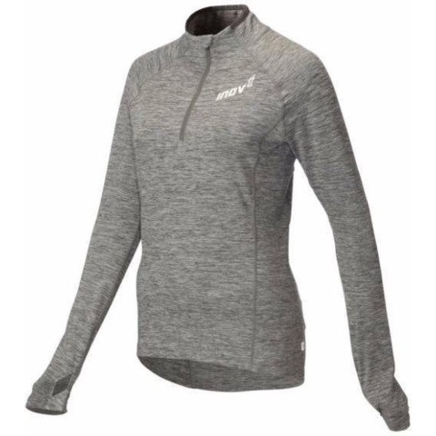 Dames sweatshirt inov-8 Train Elite Mid