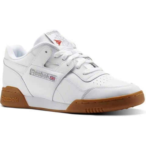 Reebok Workout Plus Schoenen