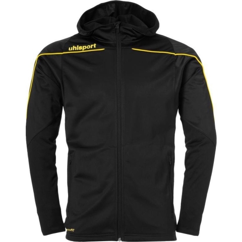 Hooded jacket Uhlsport Stream 22