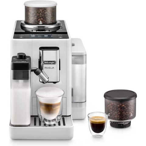 De'Longhi Rivelia EXAM440.55.W