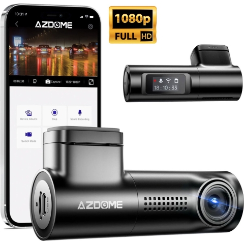 AZDome M330