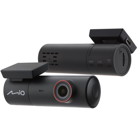 Mio MiVue J35 2.5K + WiFi + GPS