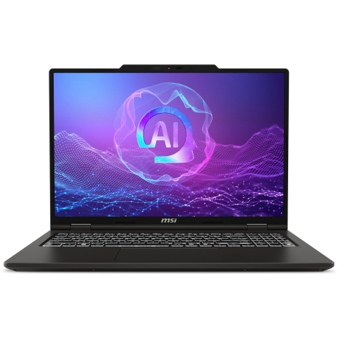 MSI Venture 16 AI A2HMG-010NL QWERTY