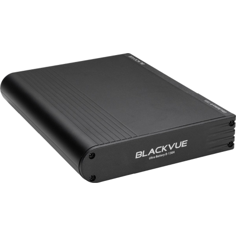 BlackVue B-130A Power Magic Ultra Battery Pack
