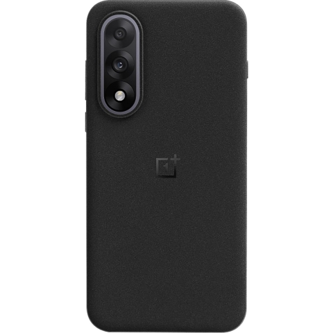 OnePlus Nord 5 Back Cover met Magneet Zwart