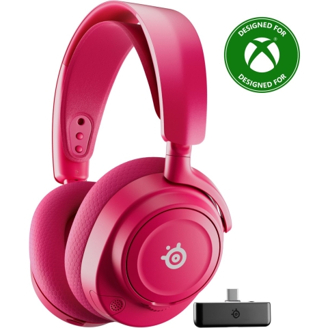 SteelSeries Arctis Nova 7X Gen 2 - Magenta