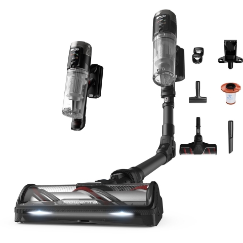 Rowenta X-Force Flex 12.60 Neo RH9L55