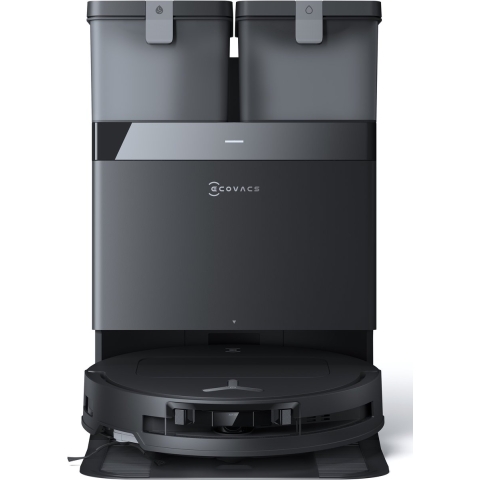Ecovacs Deebot T50 OMNI Gen 2