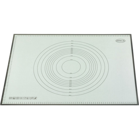 Rösle Bakmat Siliconen