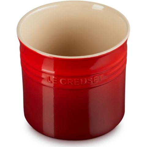 Le Creuset Spatelpot 'Kersenrood' 2.3L