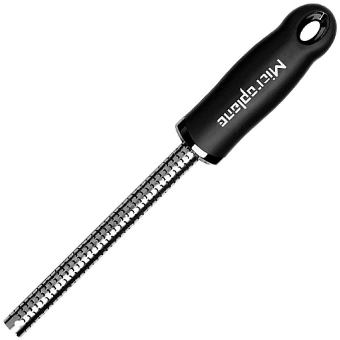 Microplane Rasp voor Specerijen en kruiden