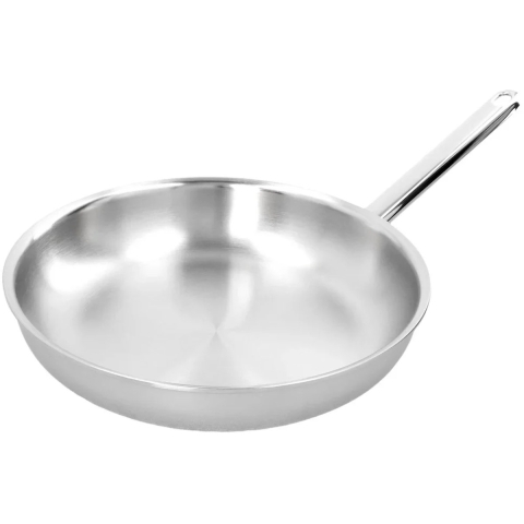Demeyere Koekenpan 'Controlinduc Pro X' Ø32cm