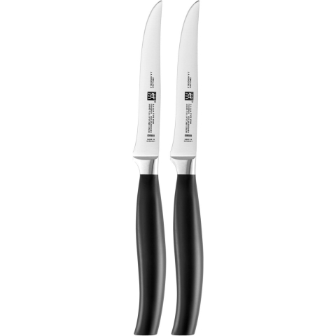 Zwilling Steakmessenset 2st.