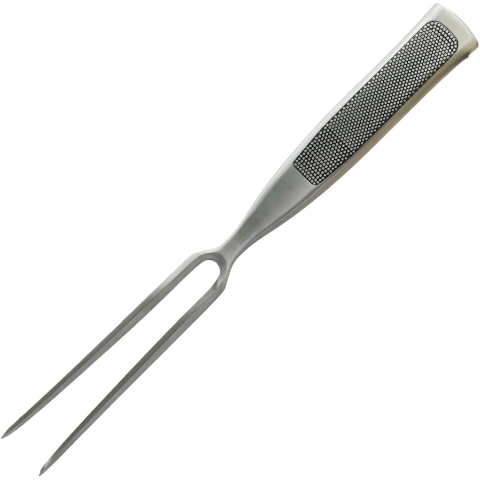 Diamant Sabatier Vleesvork RVS 30cm 'Riyouri'