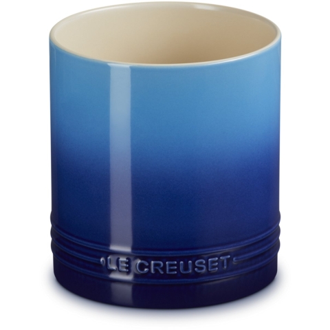 Le Creuset Spatelpot 1.1L Signature 2025 'Azure'