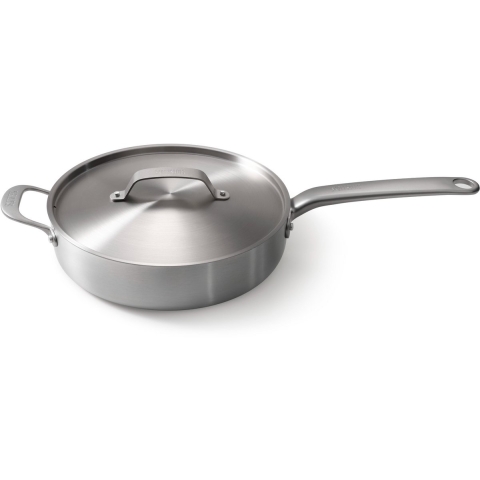 Skottsberg Hapjespan Ø28cm / 4L 'Stainless Steel'