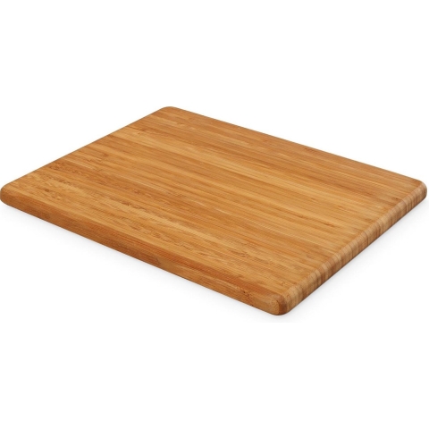 Point-Virgule Snijplank Bamboehout Large - 34x29x1.8cm