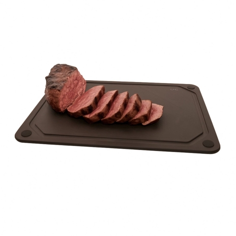 Point-Virgule Snijplank met Sapgeul Houtvezel 37x27,5cm