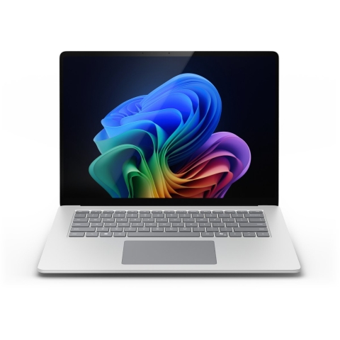 Microsoft Surface Laptop 7 Copilot+ PC - 512 GB - Platina