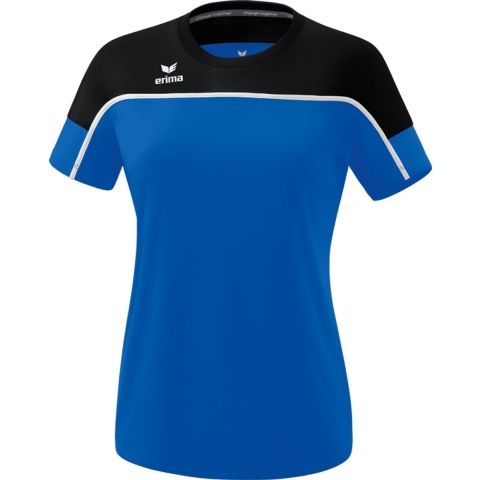 Sportshirt Dames Erima Change