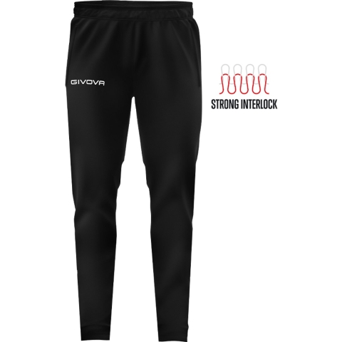 Jogging Givova 100