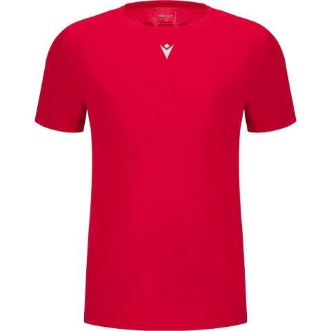 T-shirt Macron Mp 151 Hero x5