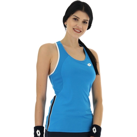 Damestanktop Lotto Squadra II Mujer Tirantes
