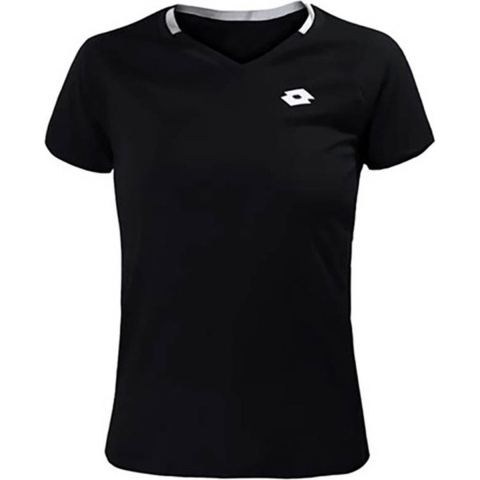 Dames-T-shirt Lotto Squadra II