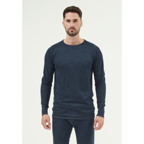 Onderhemd met lange mouwen Whistler Bradley