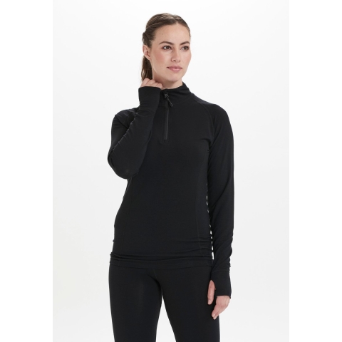Dames shirt met lange mouwen Whistler Athene