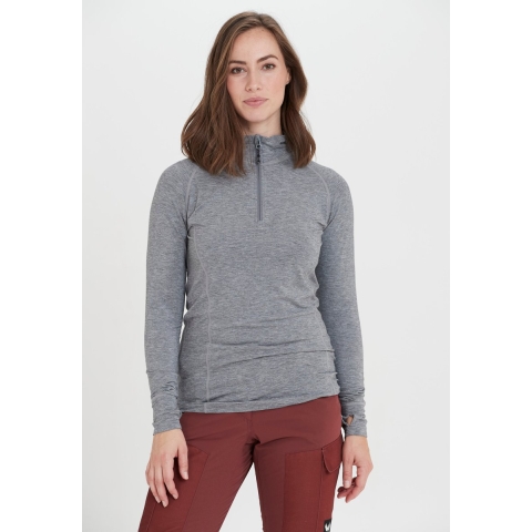 Dames shirt met lange mouwen Whistler Athene