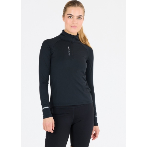 Damesonderhemd met lange mouwen Elite Lab Core