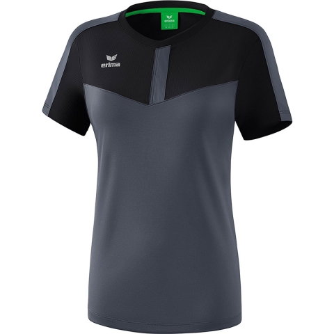 Dames-T-shirt Erima Squad