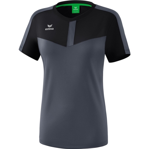 Dames-T-shirt Erima Squad