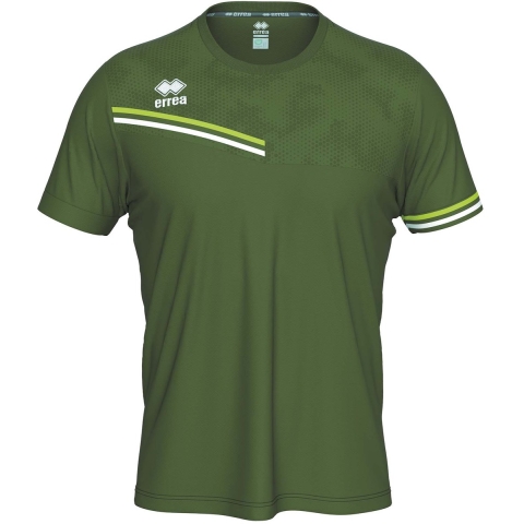 Jersey Errea Evan