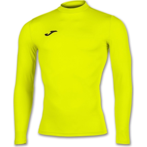Compressietrui met lange mouwen Joma Brama