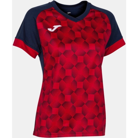 Sportshirt Dames Joma Supernova III
