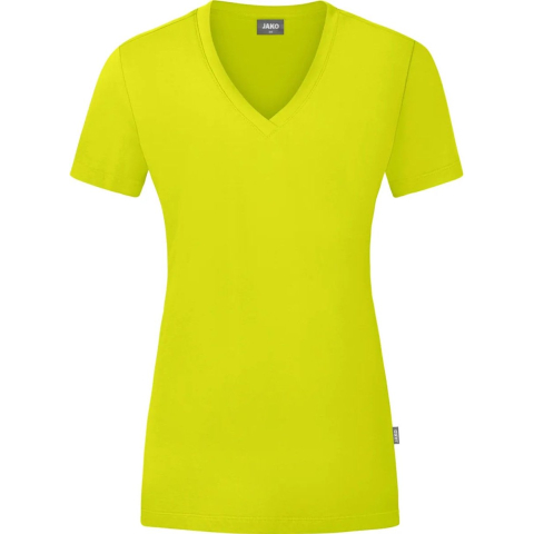 Dames-T-shirt Jako Organic