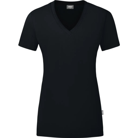 Dames-T-shirt Jako Organic